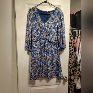 Vince Camuto Dress